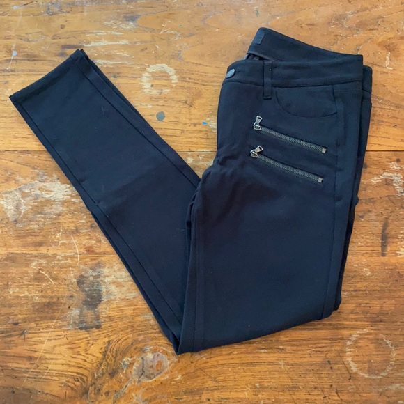 PAIGE Denim - Paige legging